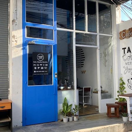 Tatata Koh Tao Otel Dış mekan fotoğraf