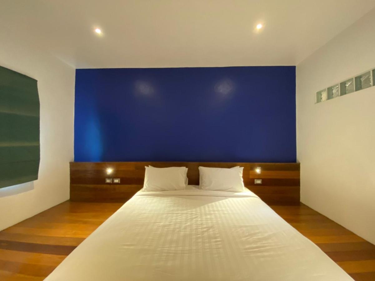 Tatata Koh Tao Otel Dış mekan fotoğraf