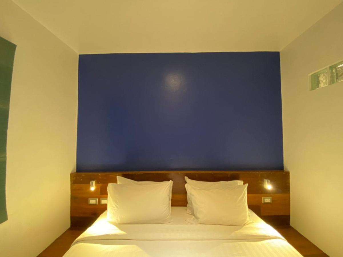 Tatata Koh Tao Otel Dış mekan fotoğraf