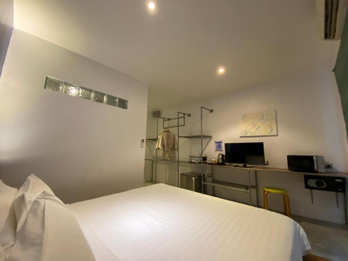Tatata Koh Tao Otel Dış mekan fotoğraf