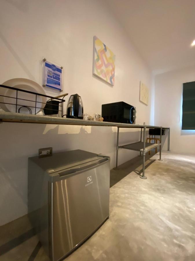 Tatata Koh Tao Otel Dış mekan fotoğraf