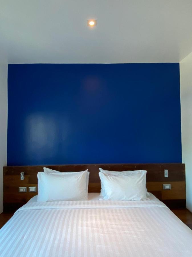 Tatata Koh Tao Otel Dış mekan fotoğraf