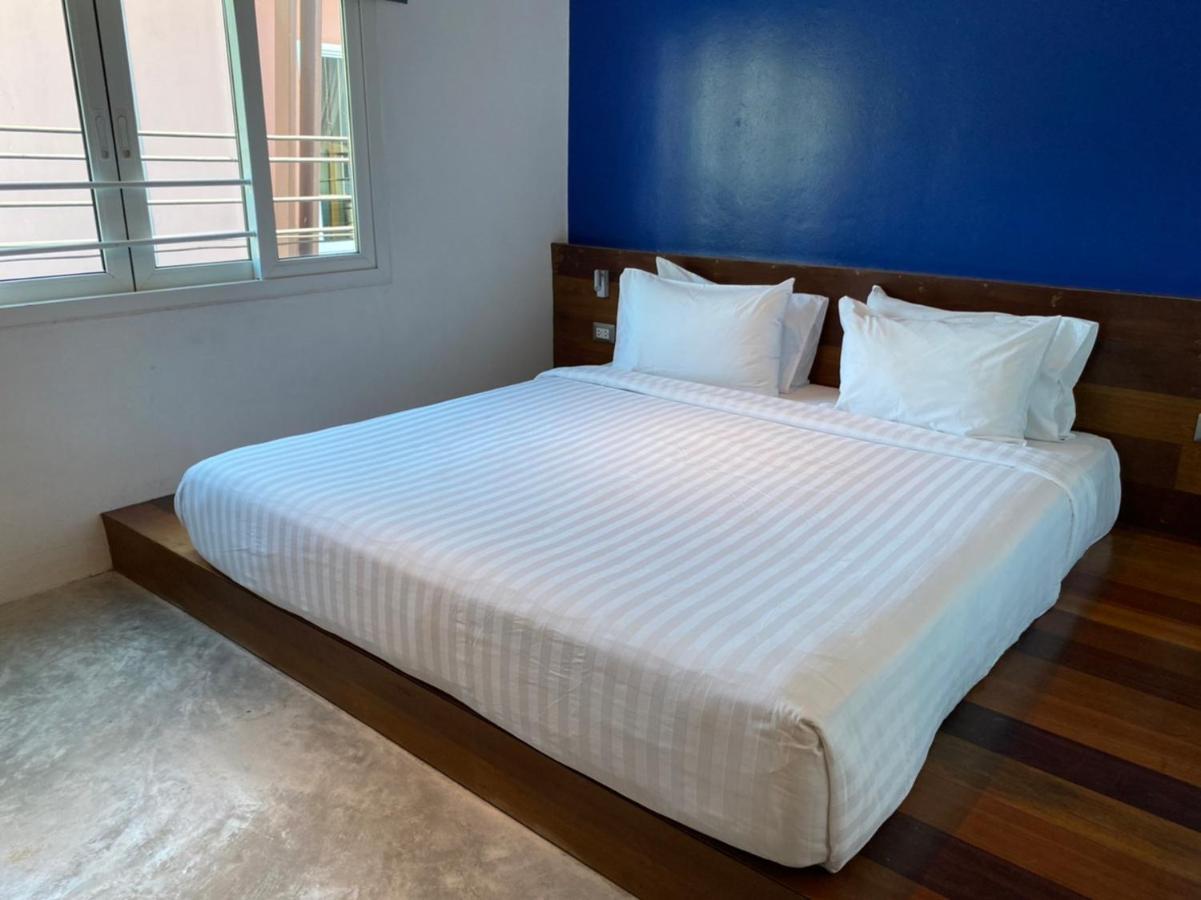 Tatata Koh Tao Otel Dış mekan fotoğraf