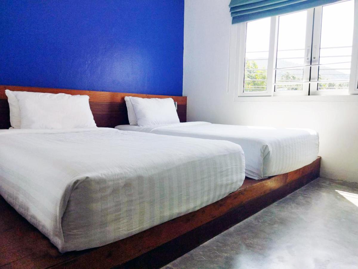Tatata Koh Tao Otel Dış mekan fotoğraf