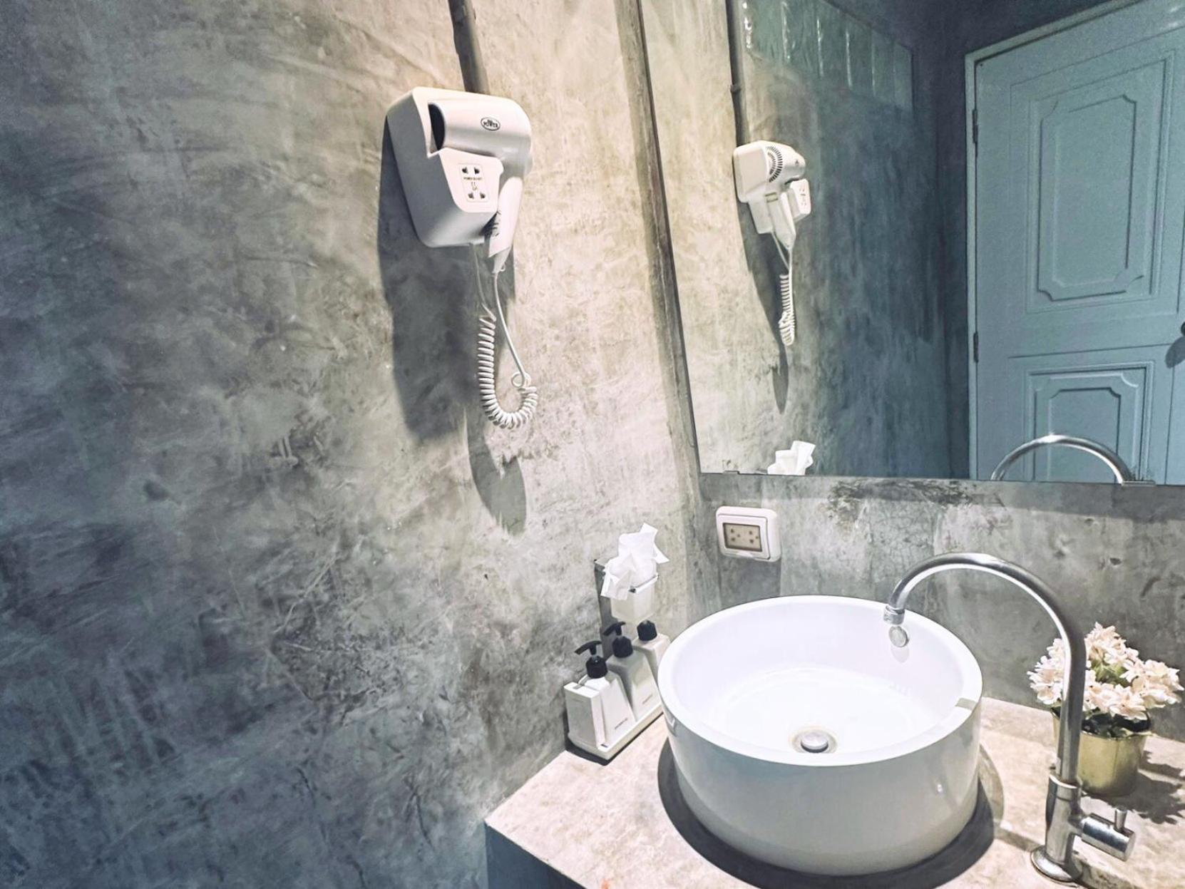 Tatata Koh Tao Otel Dış mekan fotoğraf